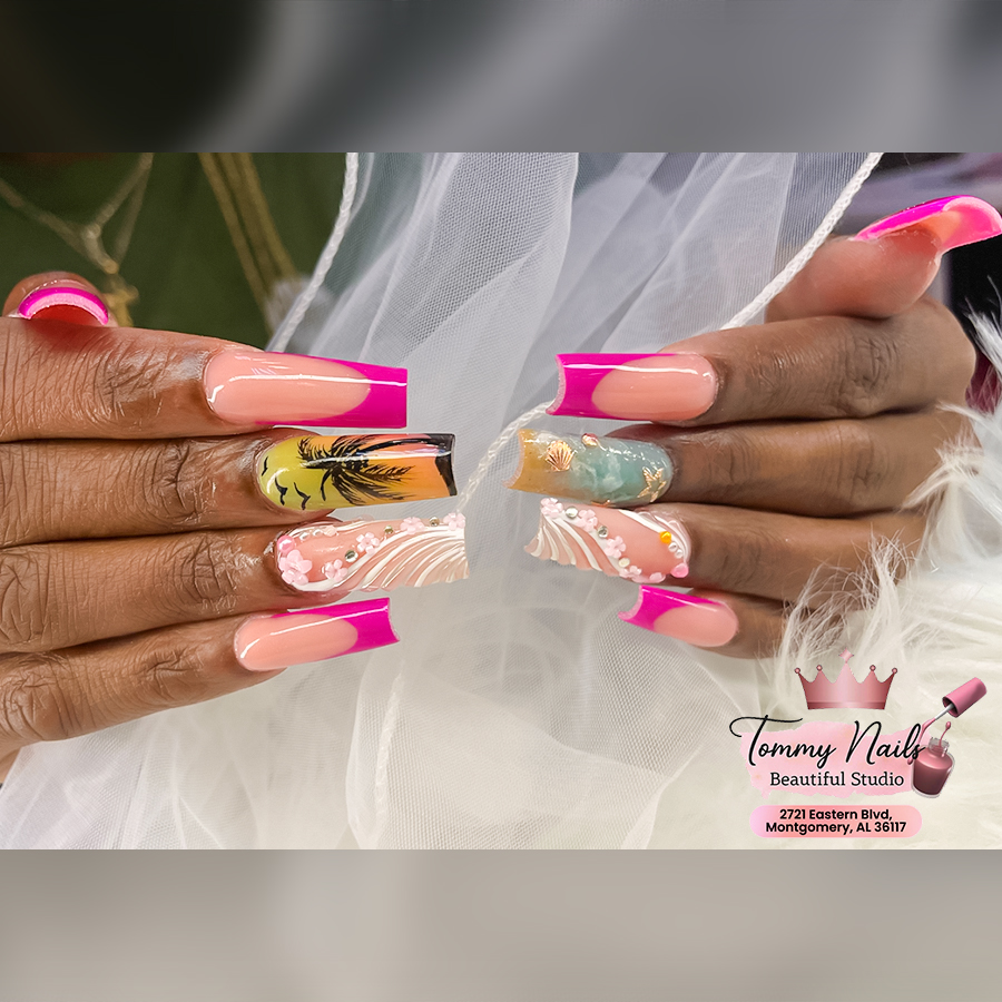 Nail May 14